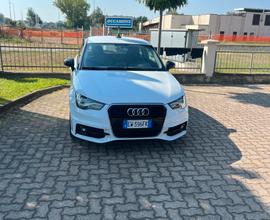 Audi a 1 s - line