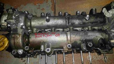 TESTA COMPLETA FIAT Bravo 2Â° Serie Diesel 1600 (0