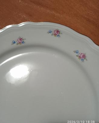piatti vintage Richard Ginori 