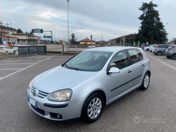 Volkswagen Golf 1.9 TDI OK NEOPATENTATI