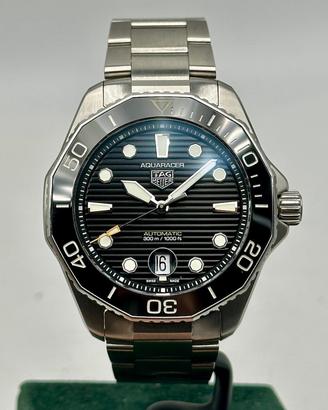 Tag Heuer Aquaracer