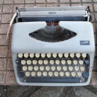 macchina da scrivere