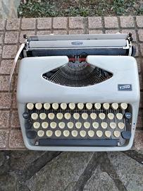 macchina da scrivere