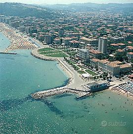 Appartamento transitorio/foresteria da settembre