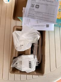 Tp-link wi-fi extender