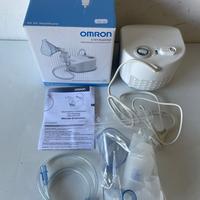 Nebulizzatore a compressore (aerosolterapia)