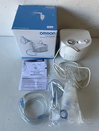 Nebulizzatore a compressore (aerosolterapia)