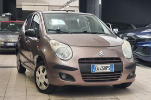 SUZUKI Alto 1.0 GPL GLX