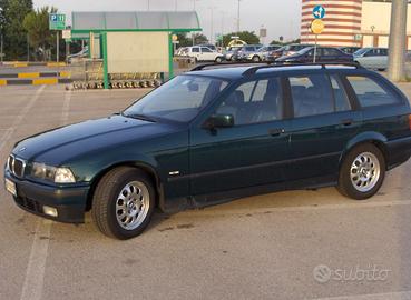 BMW Serie 3 (E36) - 1998