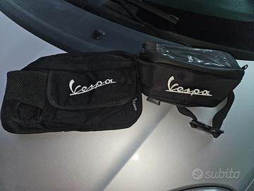 Vespa gts borselli