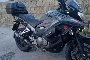 Honda crossrunner 800