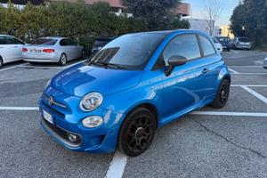 Fiat 500 1.2 sport