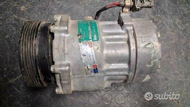 Compressore aria condizionata Dr5