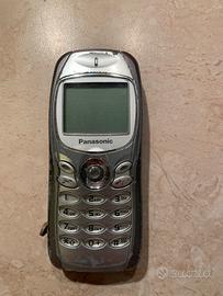 Telefono Panasonic