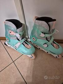 Pattini rollerblade