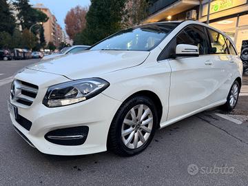 Mercedes B200 cdi 136cv PROMO 2026