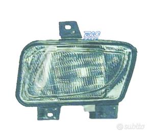 FENDINEBBIA SINISTRO ALFA ROMEO 166 98-03