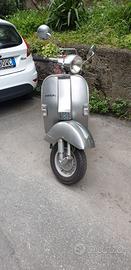 Piaggio Vespa P 200 E - 1981