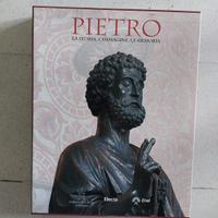 Pietro, la. storia, l'immagine, la memoria. 