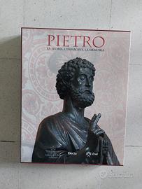 Pietro, la. storia, l'immagine, la memoria. 