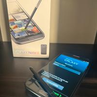 Samsung Galaxy Note 2