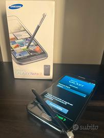 Samsung Galaxy Note 2