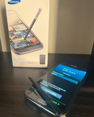 Samsung Galaxy Note 2