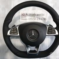 VOLANTE Mercedes GLE AMG ORIGINALE