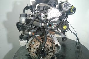 Motore Volkswagen Passat Codice AVF
