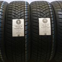 4 GOMME 225 50 18 GT RADIAL A67759