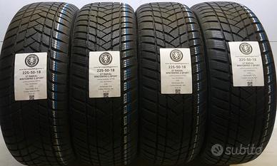 4 GOMME 225 50 18 GT RADIAL A67759