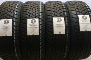 4 GOMME 225 50 18 GT RADIAL A67759