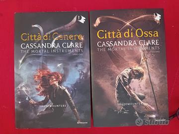 Cassandra Clare 
