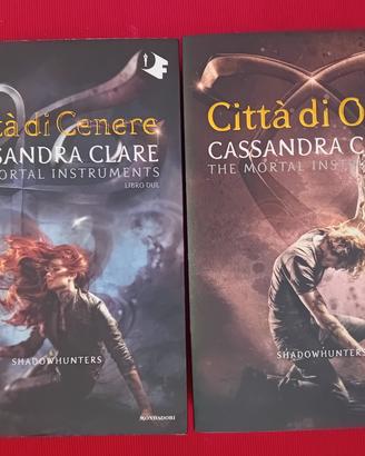 Cassandra Clare 