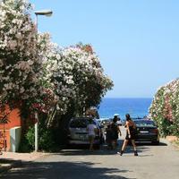 Garage Magazzino 15mq spiaggia