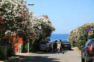 Garage Magazzino 15mq spiaggia