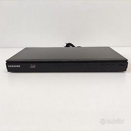 Blu-ray samsung BD-E5500 smart 3D