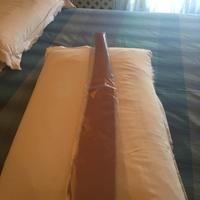 Stock n. 4 Cravatte Uomo