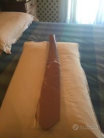 Stock n. 4 Cravatte Uomo