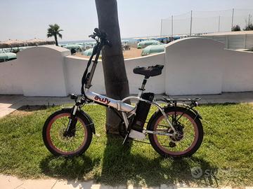 bici bad bike