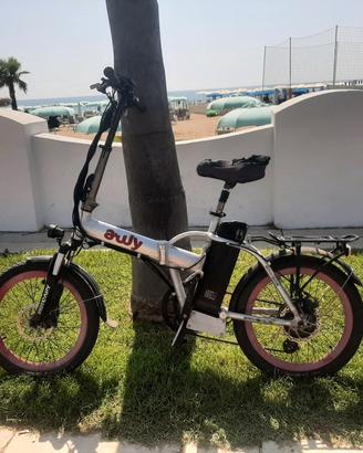 bici bad bike