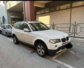 Bmw x3 (e83) - 2010