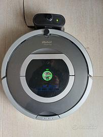 Roomba iRobot 780