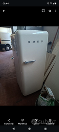 Frigo smeg 50 euro