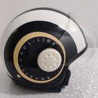 CASCO MOTO/SCOOTER-MARCA:Project For Safety