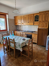 Appartamento Scoppito