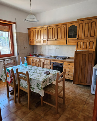 Appartamento Scoppito
