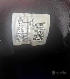 Air Jordan 1 Mid