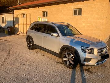 Splendida glb sport plus