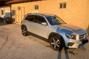 Splendida glb sport plus